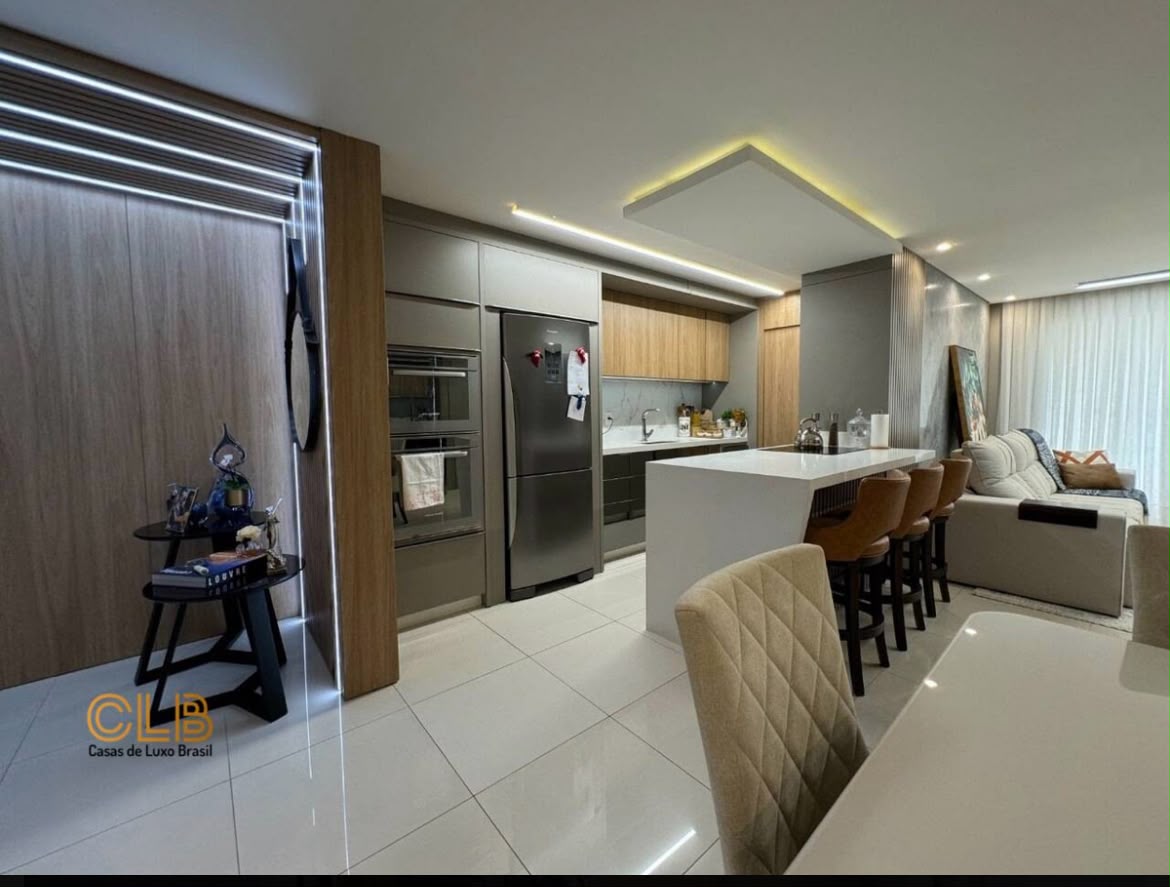 Foto do imóvel Apartamento 3 Suites
